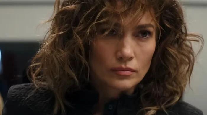 'Atlas': Jennifer Lopez complains being 'misunderstood' yet alike