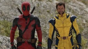 'Deadpool and Wolverine' rated R 'surprises' Ryan Reynolds