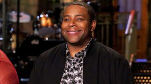 'SNL' star Kenan Thompson turns 46: 'Another lap around the sun'