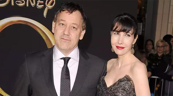 'Spider-Man' director Sam Raimi's wife files for divorce