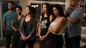 'The Rookie' season 7: Release date, cast, plot