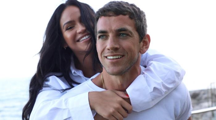 Alex Fine, Cassie's husband, shares message amid Diddy hotel video surfacing