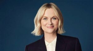 Amy Poehler delights in Hugh Jackman's Australian present : 'He's a prince'