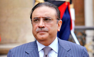 Asif Zardari gets presidential immunity as NAB court proceedings stopped