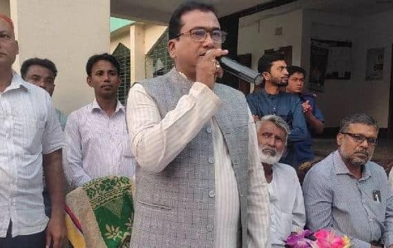 Bangladesh MP who went missing in India's Kolkata was murdered, claims its home minister; probe on