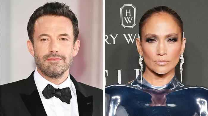 Ben Affleck, Jennifer Lopez pals fear the marriage has 'run its course'