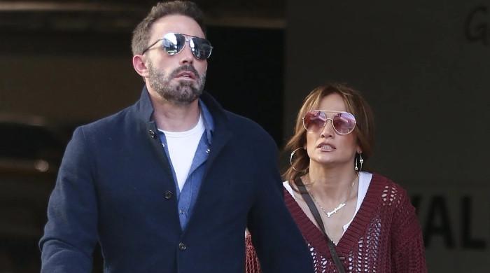 Ben Affleck realises Jennifer Lopez marriage 'is not going to work'