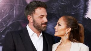 Ben Affleck reveals 'one of the issues' in relationship with Jennifer Lopez