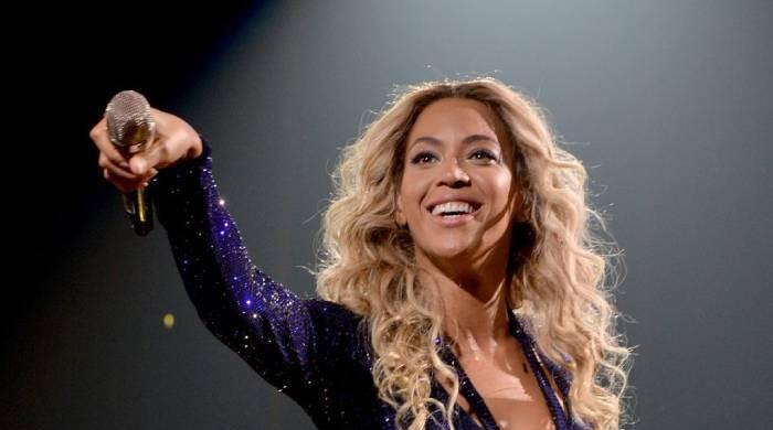 Beyoncé in trouble for alleged copyright infringement over Break My Soul song