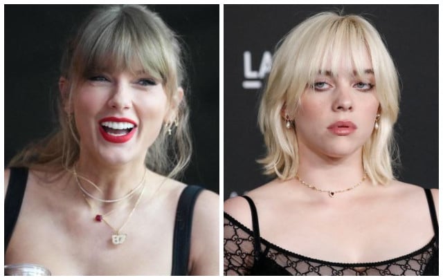 Billie Eilish shades Taylor Swift and Beyonce’s ‘three hour shows’: “Nobody wants that”