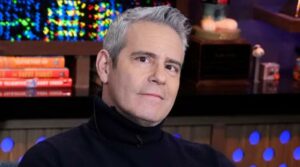 Bravo drops drug and assault allegations made on Andy Cohen earlier