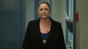 Camryn Manheim will not return for 'Law & Order' season 24