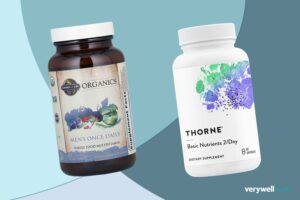 Choosing the Right Supplements Online: A Personal Guide