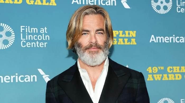 Chris Pine talks about 'best thing' after 'resilient' directorial debut