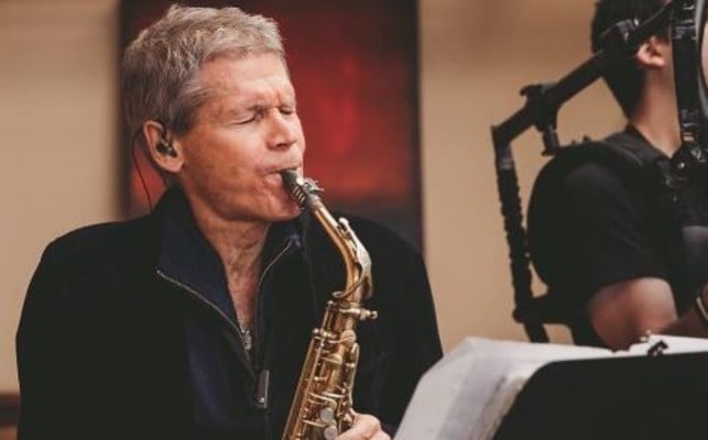 David Sanborn: Grammy winner and David Bowie collaborator dies at 78