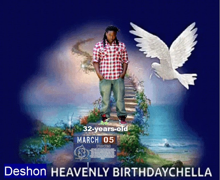 Deshon Johnson Manifestation Birthday 3 Wishes-Law Of Attraction!