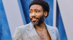 Donald Glover debunks rumours of being to busy for 'Community: The Movie'