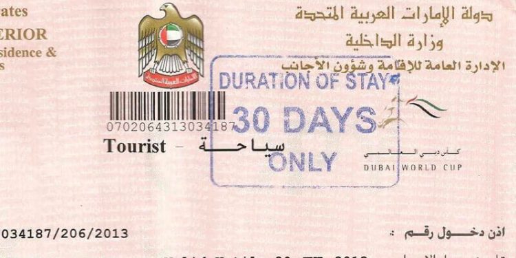 Dubai visit visa latest rules from May 2024; details inside