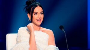 Emotional Katy Perry 'will be crying' at 'American Idol' Season 22 Finale