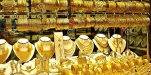 Gold prices in Pakistan see massive increase (Check latest per tola rate)