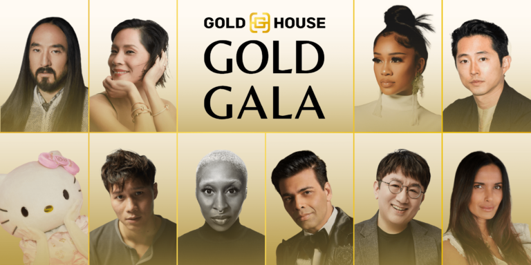 Halsey, Saweetie, Cynthia Erivo, Michelle Yeoh and more stun at the Gold Gala