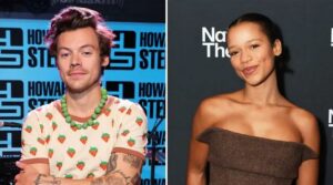 Harry Styles, Taylor Russell's 14-month relationship hits dead end