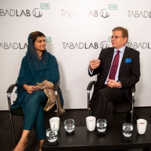 Hina Khar, Mohammad Sadiq & Joshua White on the future of Afghanistan