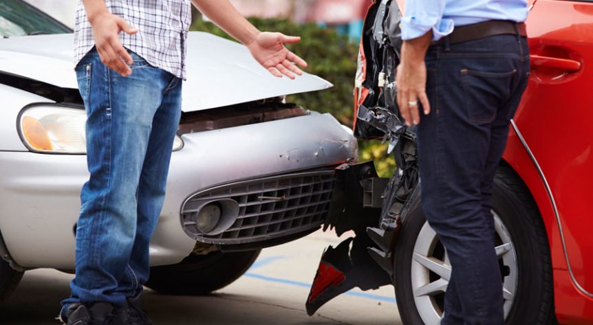 How Is Fault Determined By Car Accident Lawyers In Rocky Mount, NC?