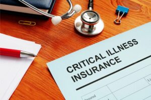 How important is Critical Illness Insurance?