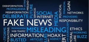 How to Handle Fake News and Misinformation