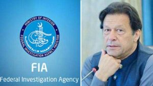 Imran Khan refuses FIA meeting on cyber crime probe