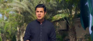 Iqrarul Hassan injured in attack near Gujranwala