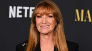 Jane Seymour reveals her secret of looking youthful at 73