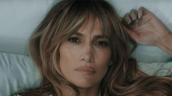 Jennifer Lopez focuses on career, living separately yet dominating with 'Atlas'