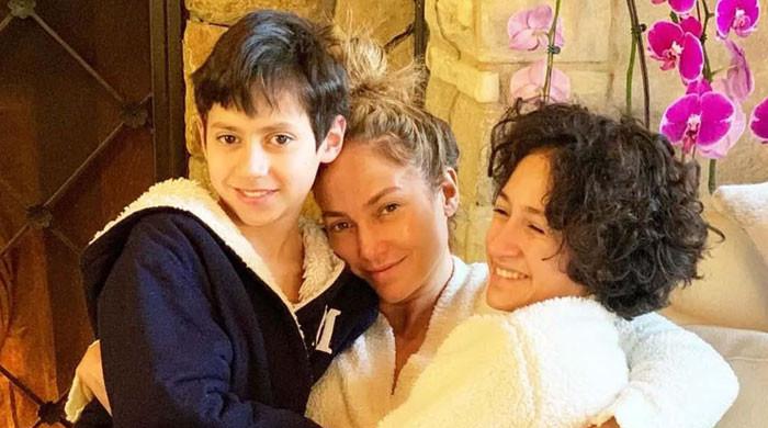 Jennifer Lopez reveals 'adorable' moniker for teen Emme