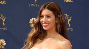 Jessica Biel 'shocked' by lack of body knowledge amid pregnancy struggles