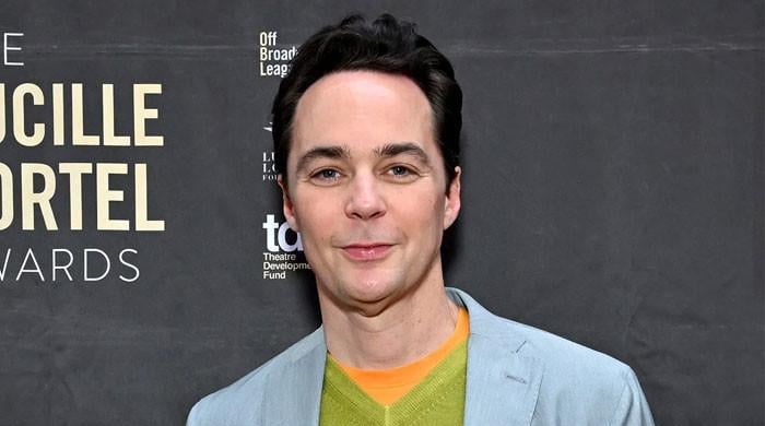 Jim Parsons opens up about his 'really special' cameo in 'Young Sheldon'