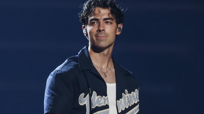 Joe Jonas 'feeling miserable' in new song teaser amid Sophie Turner divorce