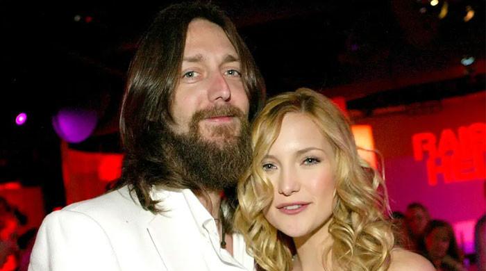 Kate Hudson breaks silence on 'unhealthy dynamic with ex Chris Robinson