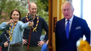 Kate Middleton, King Charles 'terrified' with Prince William's high risk activities