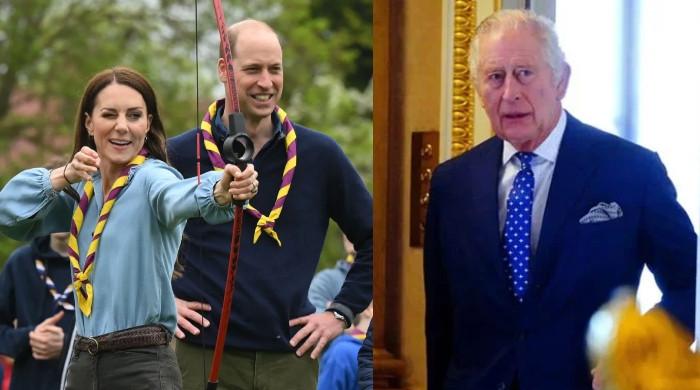 Kate Middleton, King Charles 'terrified' with Prince William's high risk activities