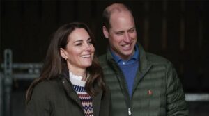 Kate Middleton, Prince William join forces for moving mental health project