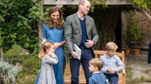 Kate Middleton, Prince William share new touching message about children