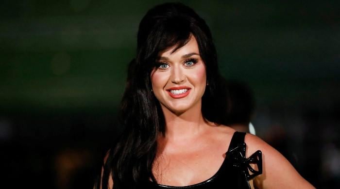 Katy Perry's 'Teenage Dream', know the original lyrics