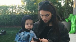 Kendall Jenner's expected to have children by now, reveals reasons