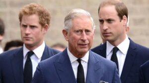 King Charles 'still wants to reunite' with Prince Harry