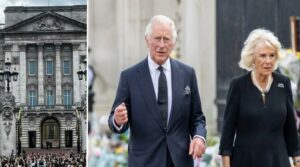 King Charles coping with big challenge while Buckingham Palace makes major announcement