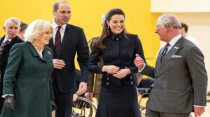 King Charles to give unexpected surprise in absence of Kate Middleton?