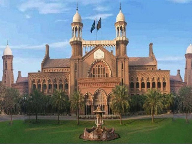 LHC CJ 'ruffles executive's feathers' amid mounting tensions