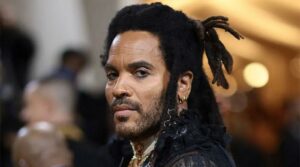 Lenny Kravitz ditches rock star lifestyle and dating to focus on spiritual growth